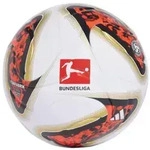 adidas Torfabrik Club League Fu&szlig;ball Bundesliga 26/27 - wei&szlig;/rot
