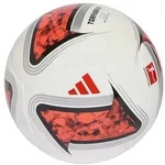 adidas Torfabrik Club Replica Matchball Bundesliga 26/27 - wei&szlig;/r