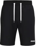 Jako Joggingshort One Cotton Kinder - schwarz - 128