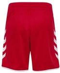 hummel Core 2.0 Shorts Kinder - true red/white - 116