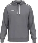 Jako Kapuzensweat One Cotton Kinder - grau - 116