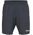 Jako Webshort One - anthrazit - S