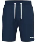 Jako Joggingshort One Cotton Kinder - marine - 128