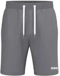Jako Joggingshort One Cotton Kinder - grau - 128