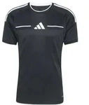 adidas Referee 26 Schiedsrichtertrikot Herren - schwarz/wei&szlig; - XL