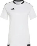 adidas Tiro 26 Competition Match Day Trikot Damen - white/black -