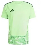 adidas Tiro 26 Competition Torwarttrikot Herren - lime burst - XS
