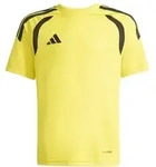 adidas Tiro 26 Liga Kids Trikot Kinder - team yellow/black - 152