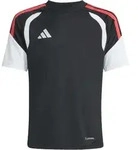 adidas Tiro 26 Liga Kids Trikot Kinder - black/semi lucid red - 1