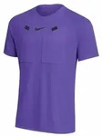 Nike Referee III Trikot Herren - lila - XL