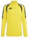 adidas Tiro 26 League Trainingsoberteil Herren - team yellow/blac