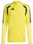 adidas Tiro 26 Competition Trainingsoberteil Herren - team yellow