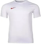 Nike Park VIII Dri-FIT Trikot Herren - wei&szlig;/rot - L