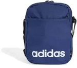 adidas Linear Organizer Tasche - dark blue - NS