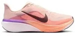 Nike Pegasus 42 Laufschuh Damen - orange/schwarz - 39