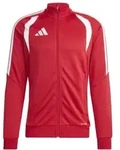adidas Tiro 26 League Track Top Herren - team power red 2/white -