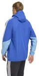 adidas Tiro 26 Competition Allwetterjacke Herren - team royal blu
