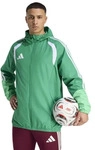adidas Tiro 26 Competition Allwetterjacke Herren - team green/sem