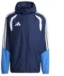 adidas Tiro 26C Aw Jkt Jacke Herren - team navy blue 2/ray blue/w