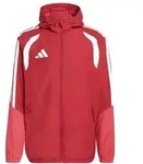 adidas Tiro 26 Competition Allwetterjacke Herren - team power red