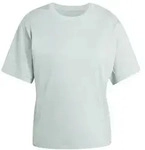 adidas Z.N.E. T-Shirt Damen - mint - S