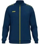 Jako Polyesterjacke One - navy/citro - S