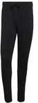adidas Tiro Travel Jogginghose Herren - black - S