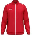 Jako Polyesterjacke One Kinder - rot - 128