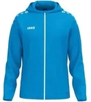 Jako Kapuzenjacke One Kinder - Jako blau - 116