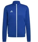 adidas Entrada 22 Trainingsjacke Herren - blau-XS