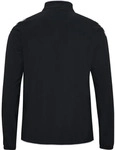 hummel Core 2.0 Woven Trainingsjacke Herren - black/white - M