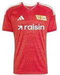 adidas 1.FC Union Berlin Trikot Home 26/27 Herren - rot/wei&szlig; - M