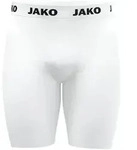 Jako Short Tight Function Kinder - wei&szlig; - 152