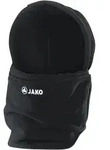 Jako Neckwarmer mit M&uuml;tze Kinder - schwarz
