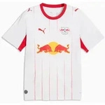 Puma RB Leipzig Trikot Home 26/27 Herren - wei&szlig;/rot - S