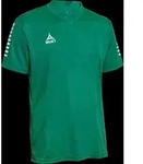 Select Pisa Trikot Kinder - gr&uuml;n/weiss - 6