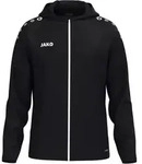 Jako Kapuzenjacke One - schwarz - 4XL
