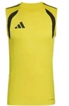 adidas Tiro 26C Sl Jsy Trikot Herren - team yellow - XL