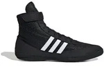 adidas Combat Speed 4 Schuh Herren - core black - 36