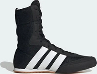 adidas performance JQ8538, adidas performance adidas Box Hog Classic Schuhe - core