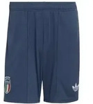 adidas Italien 26 Ausw&auml;rts kurze Hose Herren - nmarin - S
