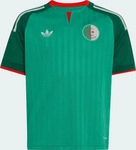adidas performance JZ0274, adidas performance adidas Algerien 26 Ausw&auml;rts Trikot