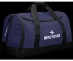 Derbystar Sporttasche Hyper - navy - S: 50 x 26 x 29 cm