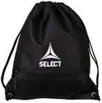 Select Sportbeutel v25 - schwarz - 15l