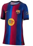 Nike FC Barcelona Trikot Home 26/27 Kinder - rot/blau - 137-147