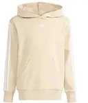 adidas Essentials Hoodie Kinder - beige/wei&szlig; - 140