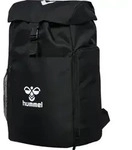 hummel Hmlplayers Sporttasche - black - ONE
