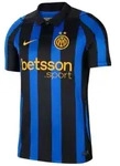 Nike Inter Mailand Trikot Home 26/27 Herren - blau/schwarz - L