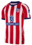 Nike Atl&eacute;tico Madrid Trikot Home 26/27 Herren - rot/wei&szlig; - L