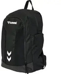 hummel Hmllead Sporttasche - black - ONE